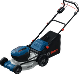 Bosch Gressklipper GRA 18v2-46 SP Solo