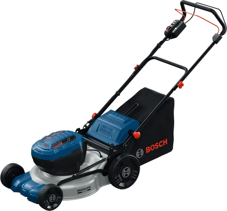 Bosch Gressklipper GRA 18v2-46 SP Solo