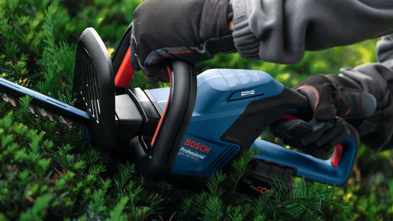 Bosch Hekksaks GHE 18v-50 II Solo