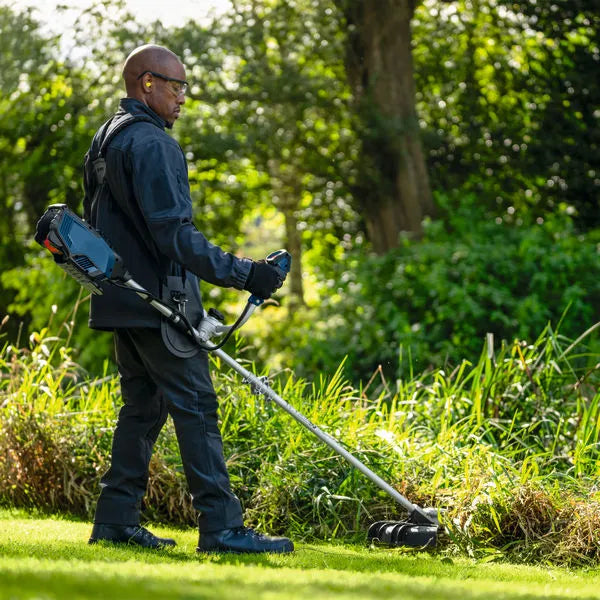 Bosch Ryddesag GFR 18v-25 BH 25 CM Solo