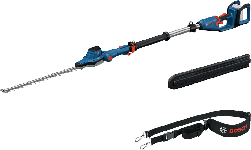 Bosch Hekksaks Teleskop GHE 18v-50TP Solo