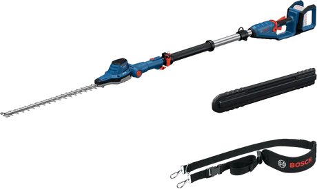 Bosch Hekksaks Teleskop GHE 18v-50TP Solo