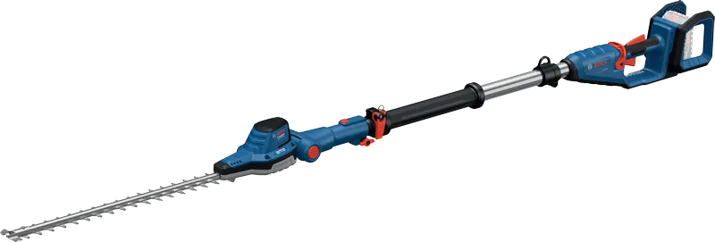Bosch Hekksaks Teleskop GHE 18v-50TP Solo