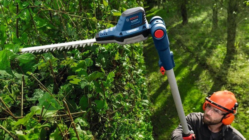 Bosch Hekksaks Teleskop GHE 18v-50TP Solo