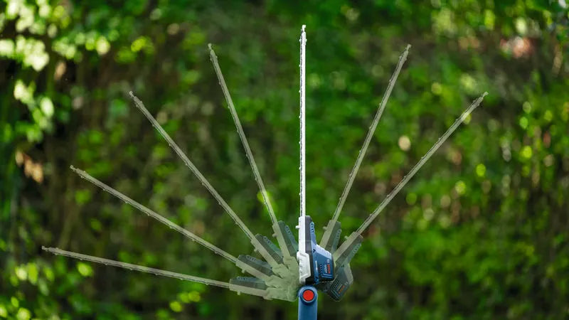 Bosch Hekksaks Teleskop GHE 18v-50TP Solo