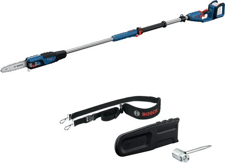 Bosch Kjedesag Teleskop GKE 18V-25 TP Uten Batteri Og Lader