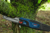 Bosch Kjedesag Teleskop GKE 18V-25 TP Uten Batteri Og Lader