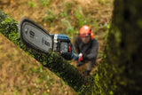 Bosch Kjedesag Teleskop GKE 18V-25 TP Uten Batteri Og Lader