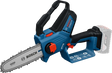 Bosch Kjedesag GKE 18v-20 Solo