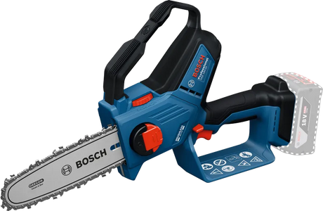 Bosch Kjedesag GKE 18v-20 Solo