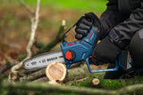 Bosch Kjedesag GKE 18v-20 Solo