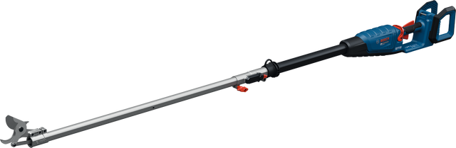 Bosch Hagesaks GGP 18V-45 EP Uten Batteri Og Lader