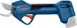 Bosch Sekatør GGP 12v-25 Solo