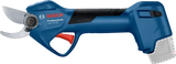 Bosch Sekatør GGP 12v-25 Solo