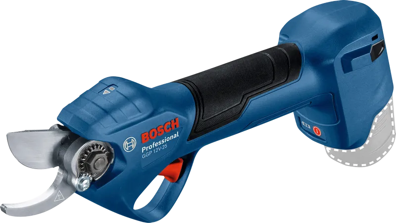 Bosch Sekatør GGP 12v-25 Solo