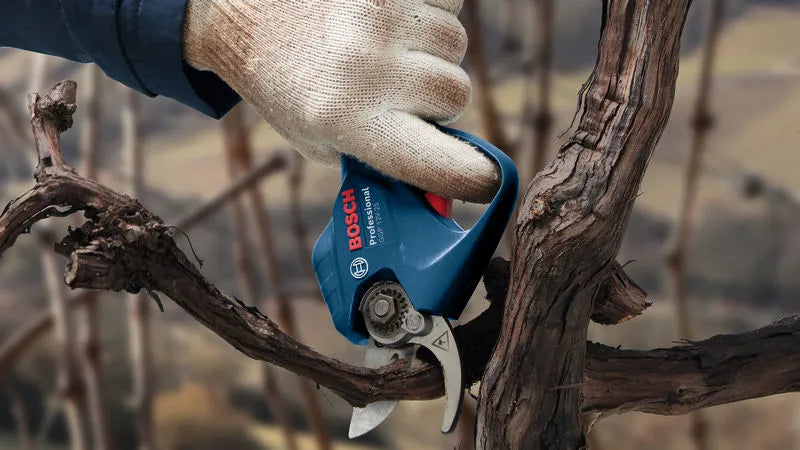 Bosch Sekatør GGP 12v-25 Solo