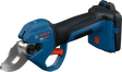 Bosch Beskjærer GGP 18V-32 Uten Batteri Og Lader I Pappeske