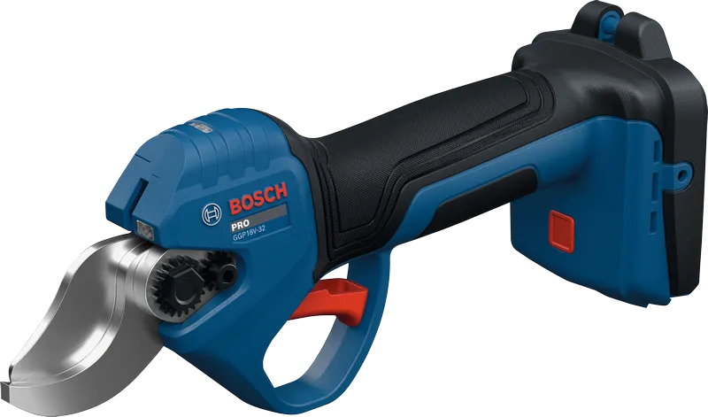 Bosch Beskjærer GGP 18V-32 Uten Batteri Og Lader I Pappeske