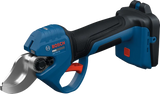 Bosch Beskjærer GGP 18V-32 Uten Batteri Og Lader I Pappeske