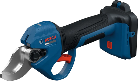Bosch Beskjærer GGP 18V-32 Uten Batteri Og Lader I Pappeske