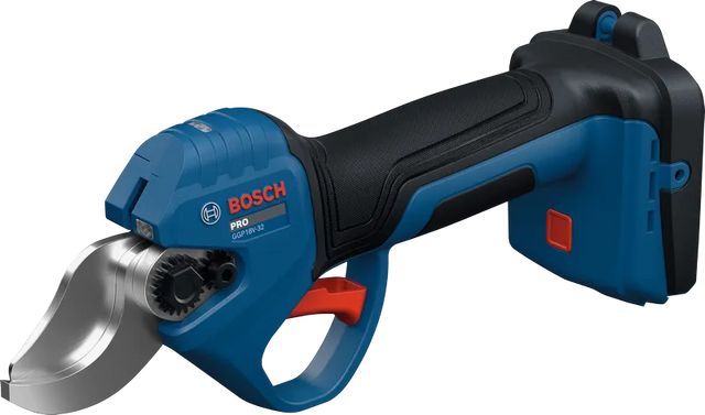 Bosch Beskjærer GGP 18V-32 Uten Batteri Og Lader I Pappeske