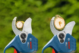 Bosch Beskjærer GGP 18V-32 Uten Batteri Og Lader I Pappeske