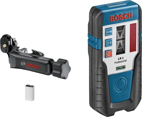 Bosch Lasermottaker Lr1 For Grl 150 Hv