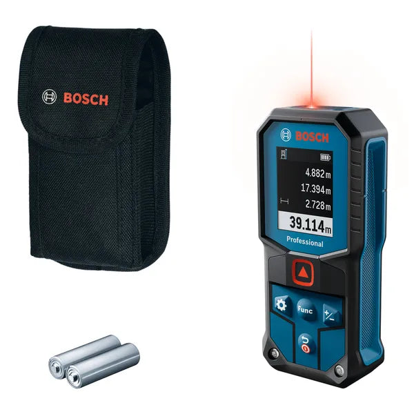 Bosch Laseravstandsmåler GLM 40-31