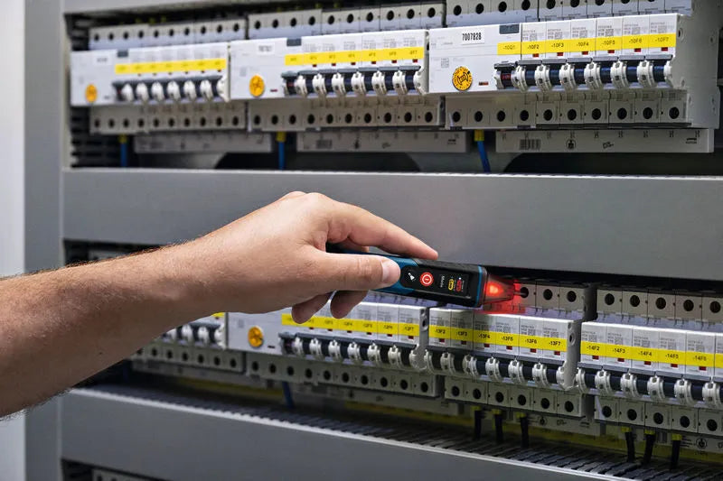 Bosch Spenningsdetektor GVD 1000-17