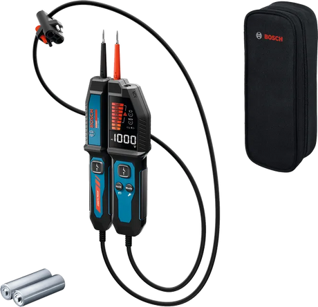 Bosch Spenningstester EXPERT EXVT 1000-17