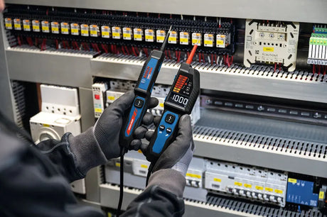 Bosch Spenningstester EXPERT EXVT 1000-17