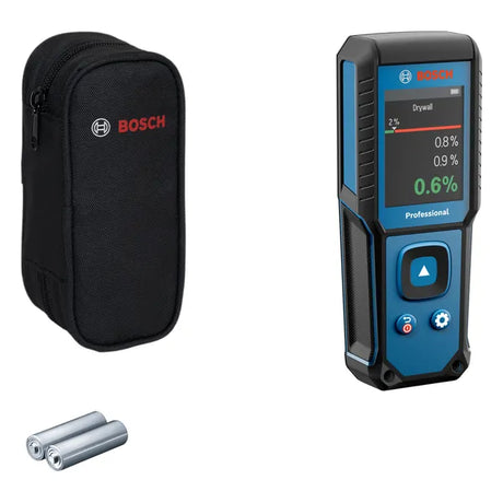 Bosch Fuktmåler Uten Pinner GMM 1-15