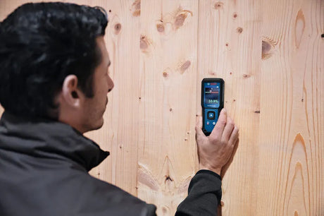 Bosch Fuktmåler Uten Pinner GMM 1-15