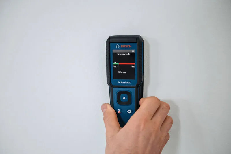 Bosch Fuktmåler Uten Pinner GMM 1-15
