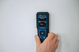 Bosch Fuktmåler Uten Pinner GMM 1-15