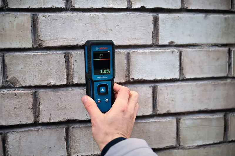 Bosch Fuktmåler Uten Pinner GMM 1-15