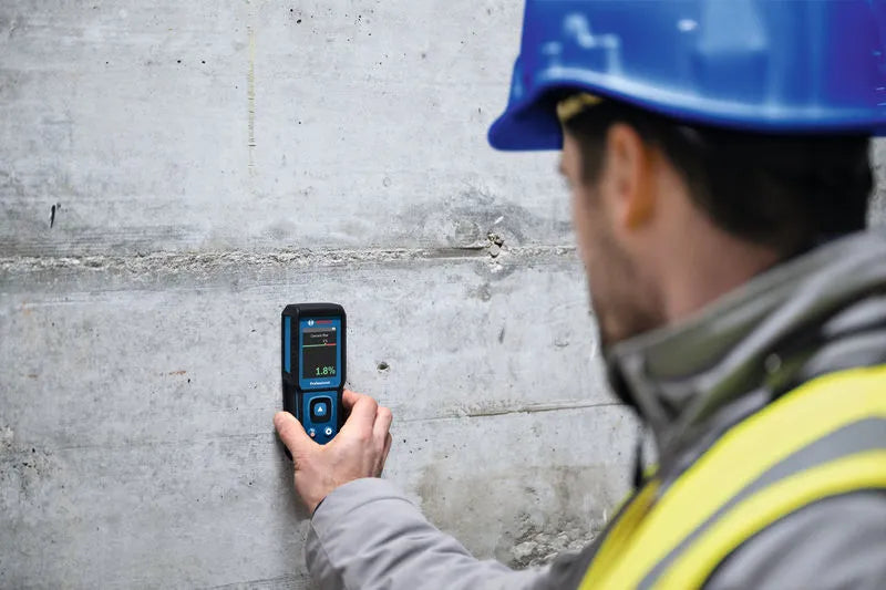 Bosch Fuktmåler Uten Pinner GMM 1-15