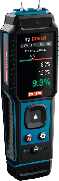 Bosch Fuktmåler Expert EXMM 3-17
