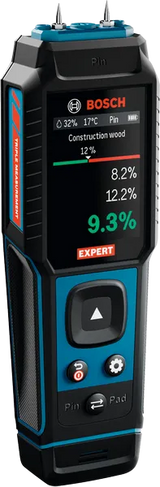 Bosch Fuktmåler Expert EXMM 3-17