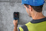 Bosch Detektor D-tect 18V-200-17C 1x2.0 Ah Batteri Og Lader I L-Boxx