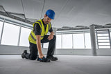 Bosch Detektor D-tect 18V-200-17C 1x2.0 Ah Batteri Og Lader I L-Boxx
