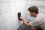 Bosch Detektor D-tect 18V-200-17C 1x2.0 Ah Batteri Og Lader I L-Boxx