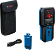 Bosch Detektor GMS 120-27 LI-ION