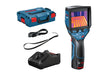 Bosch Termokamera Gtc 400 C 12V