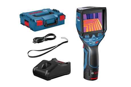 Bosch Termokamera Gtc 400 C 12V