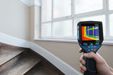 Bosch Termokamera Gtc 400 C 12V