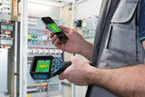 Bosch Termokamera Gtc 400 C 12V
