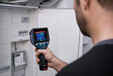 Bosch Termisk Kamera Gtc 600 C L-Boxx