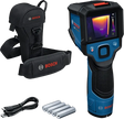 Bosch Termokamera GTC 12V-450-13 I Pappeske