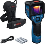 Bosch Termokamera GTC 12V-450-13 I Pappeske